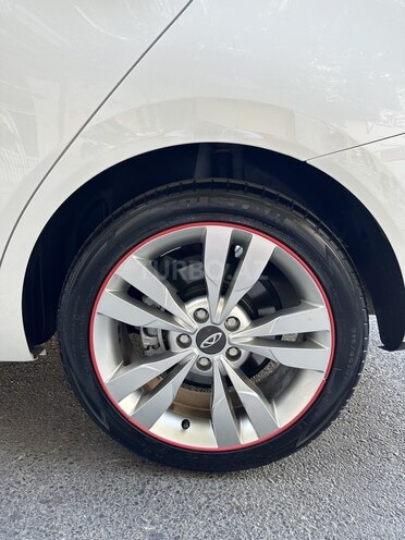 Chery Arrizo 5 2019, 58,000 km - 1.5 l - Bakı
