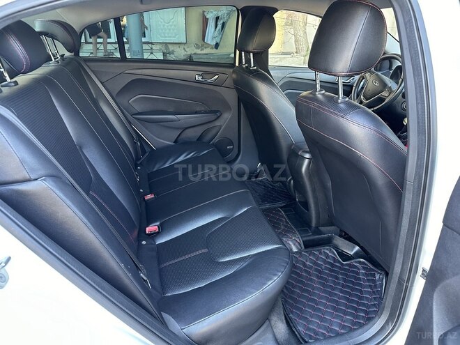 Chery Arrizo 5 2019, 58,000 km - 1.5 l - Bakı