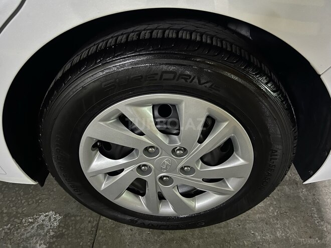 Hyundai Elantra 2018, 70,150 km - 2.0 л - Bakı