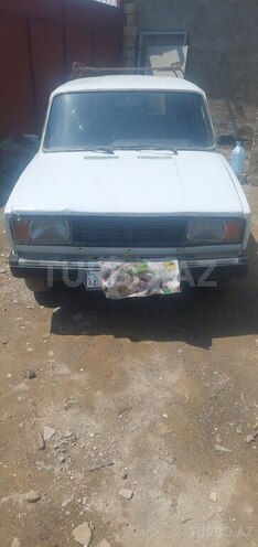 LADA (VAZ) 2104 1997, 95,000 km - 1.5 l - Bakı