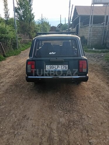 LADA (VAZ) 2104 1998, 95,000 km - 1.6 л - Goranboy