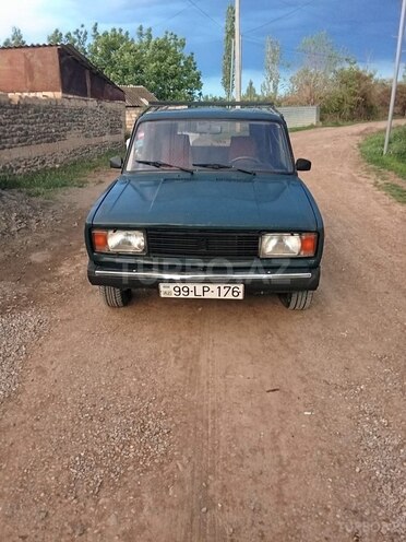 LADA (VAZ) 2104 1998, 95,000 km - 1.6 л - Goranboy