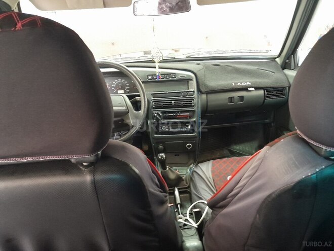 LADA (VAZ) 2115 2011, 169,000 km - 1.6 l - Bakı