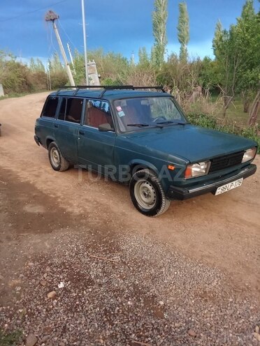 LADA (VAZ) 2104 1998, 95,000 km - 1.6 л - Goranboy
