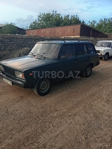 LADA (VAZ) 2104 1998, 95,000 km - 1.6 л - Goranboy