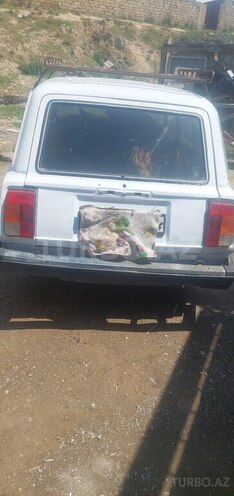 LADA (VAZ) 2104 1997, 95,000 km - 1.5 l - Bakı
