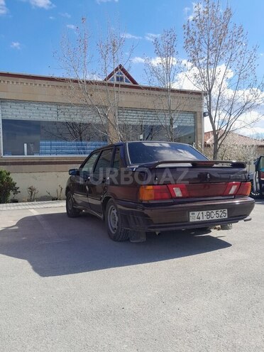LADA (VAZ) 2115 2011, 169,000 km - 1.6 l - Bakı