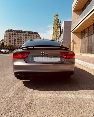 Audi A7 Sportback-6