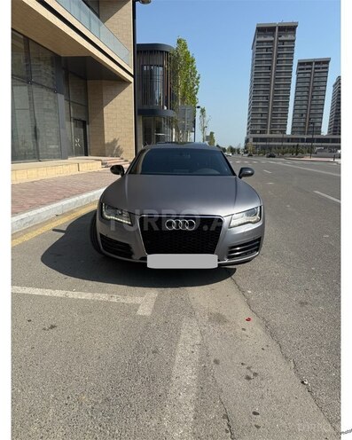 Audi A7 Sportback-1