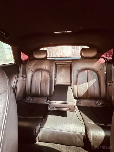 Audi A7 Sportback-10