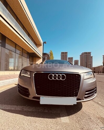 Audi A7 Sportback-5