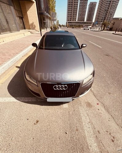 Audi A7 Sportback-7