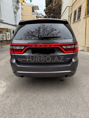 Dodge Durango 2016, 135,000 km - 3.6 л - Bakı