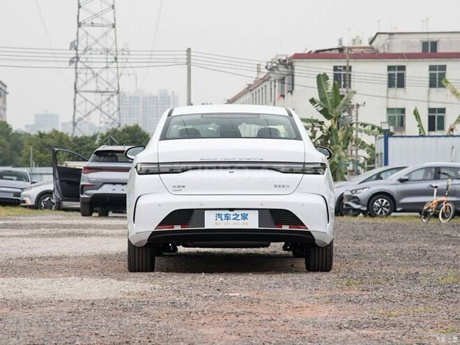 BYD Destroyer 05 2025, 0 km - 1.5 l - Bakı