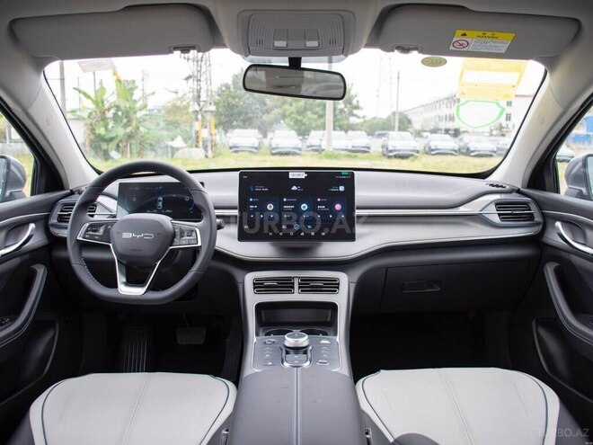 BYD Destroyer 05 2025, 0 km - 1.5 l - Bakı