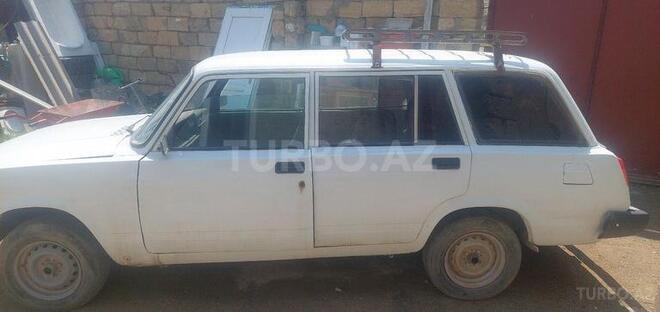 LADA (VAZ) 2104 1997, 95,000 km - 1.5 l - Bakı