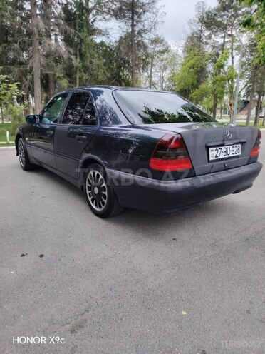 Mercedes C 180 1997, 334,857 km - 1.8 л - Xaçmaz