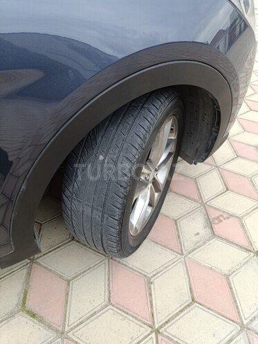 Hyundai Santa Fe 2015, 105,000 km - 2.0 l - Bakı