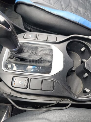 Hyundai Santa Fe 2015, 105,000 km - 2.0 l - Bakı