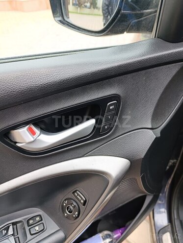 Hyundai Santa Fe 2015, 105,000 km - 2.0 l - Bakı
