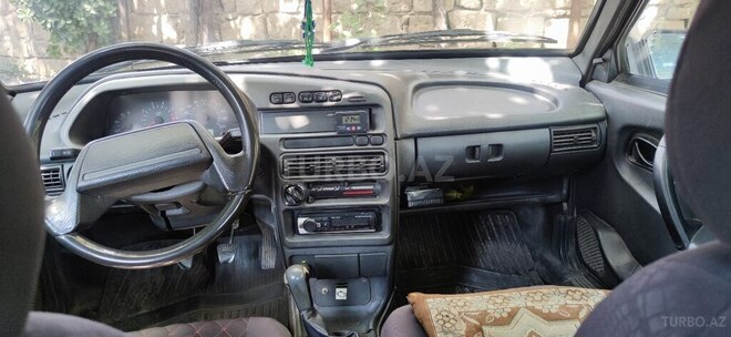 LADA (VAZ) 2115 2012, 229,600 km - 1.5 l - Bakı