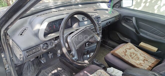LADA (VAZ) 2115 2012, 229,600 km - 1.5 l - Bakı