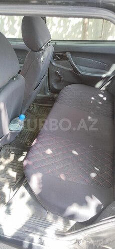 LADA (VAZ) 2115 2012, 229,600 km - 1.5 l - Bakı