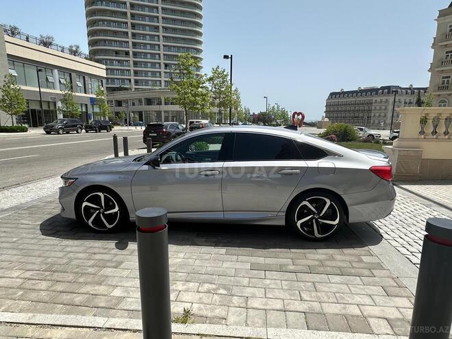 Honda Accord 2022, 71,999 km - 2.0 l - Bakı
