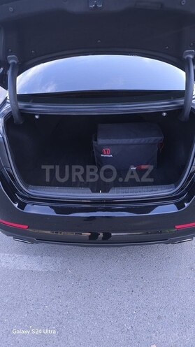 Kia Optima 2011, 190,000 km - 2.0 л - Bərdə