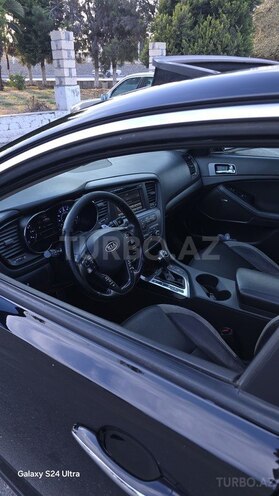 Kia Optima 2011, 190,000 km - 2.0 л - Bərdə