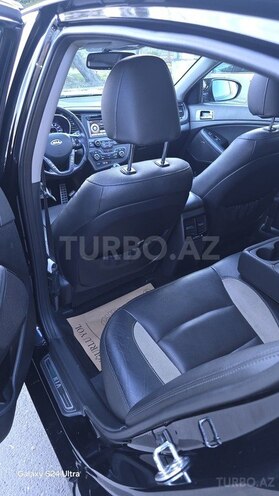 Kia Optima 2011, 190,000 km - 2.0 л - Bərdə