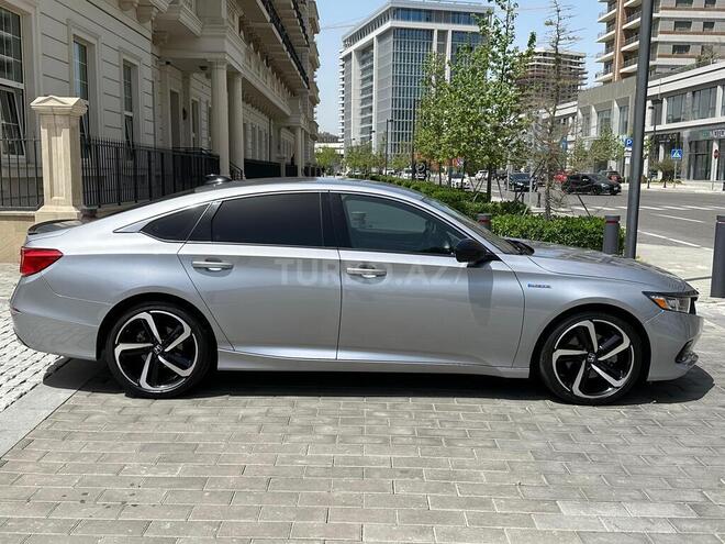 Honda Accord 2022, 71,999 km - 2.0 l - Bakı