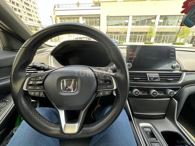 Honda Accord 2022, 71,999 km - 2.0 l - Bakı
