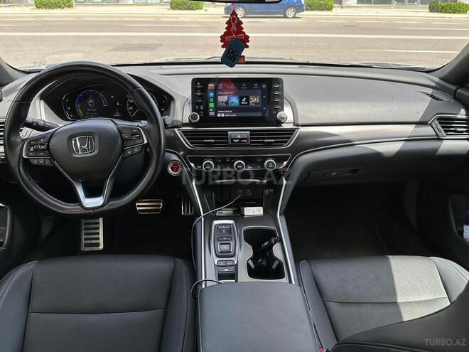 Honda Accord 2022, 71,999 km - 2.0 l - Bakı