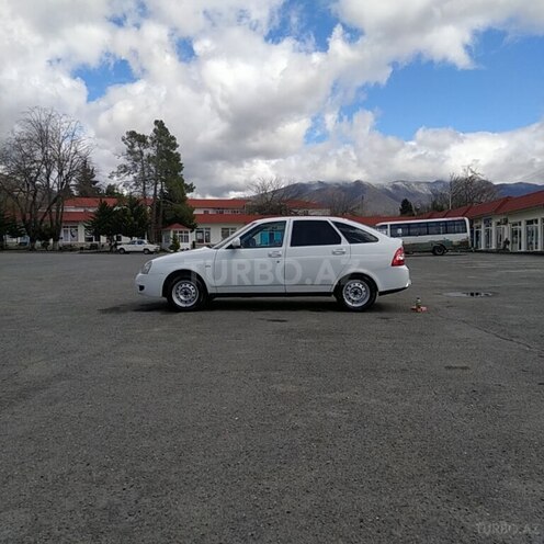 LADA (VAZ) Priora 2013, 253,400 km - 1.6 l - Bakı