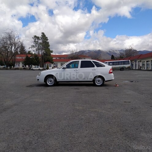 LADA (VAZ) Priora 2013, 253,400 km - 1.6 l - Bakı