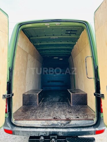 Mercedes Sprinter 516 2011, 202,000 km - 2.2 l - Bakı