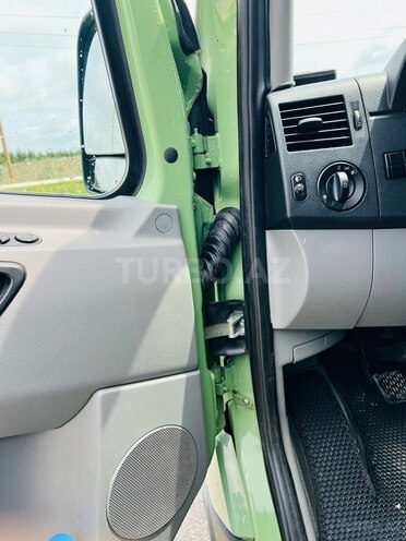 Mercedes Sprinter 516 2011, 202,000 km - 2.2 l - Bakı