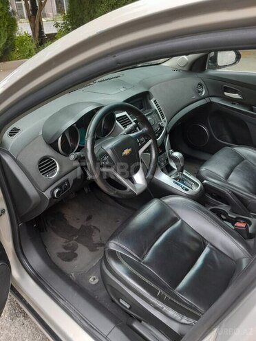 Chevrolet Cruze 2013, 263,000 km - 1.4 л - Gəncə