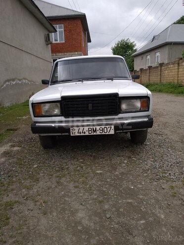 LADA (VAZ) 2107 1997, 87,000 km - 1.6 l - Masallı