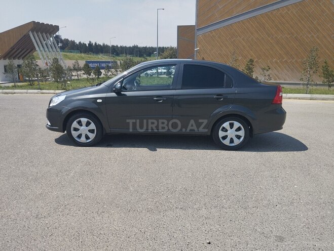 Ravon Nexia R3 2019, 178,000 km - 1.5 l - Bakı
