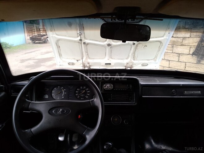 LADA (VAZ) 2107 1997, 87,000 km - 1.6 l - Masallı