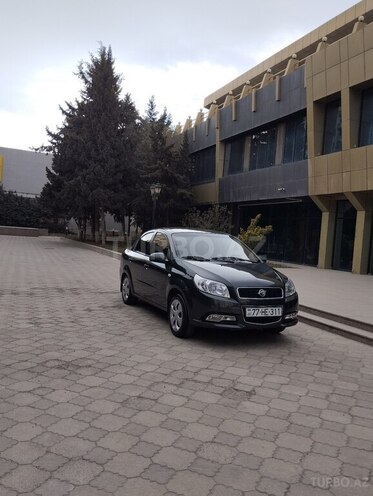 Ravon Nexia R3 2019, 178,000 km - 1.5 l - Bakı