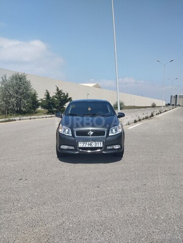 Ravon Nexia R3 2019, 178,000 km - 1.5 l - Bakı