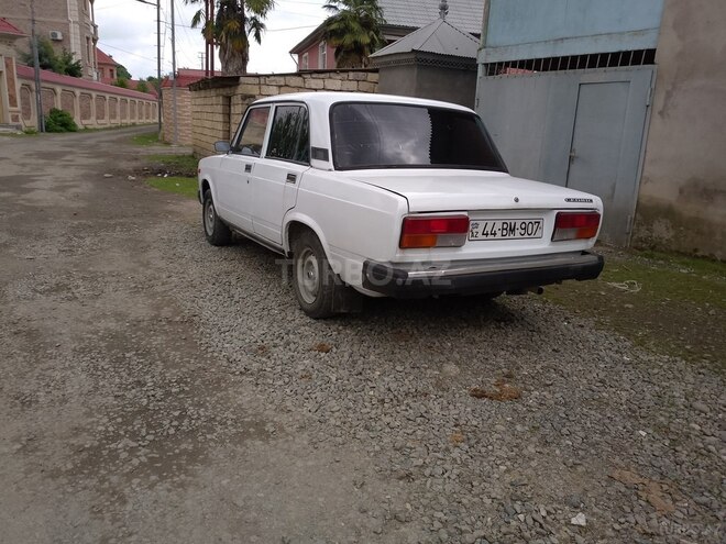 LADA (VAZ) 2107 1997, 87,000 km - 1.6 l - Masallı