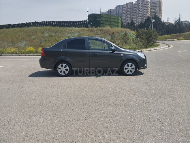 Ravon Nexia R3 2019, 178,000 km - 1.5 l - Bakı