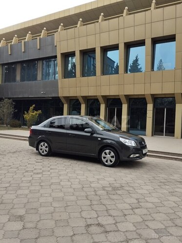 Ravon Nexia R3 2019, 178,000 km - 1.5 l - Bakı
