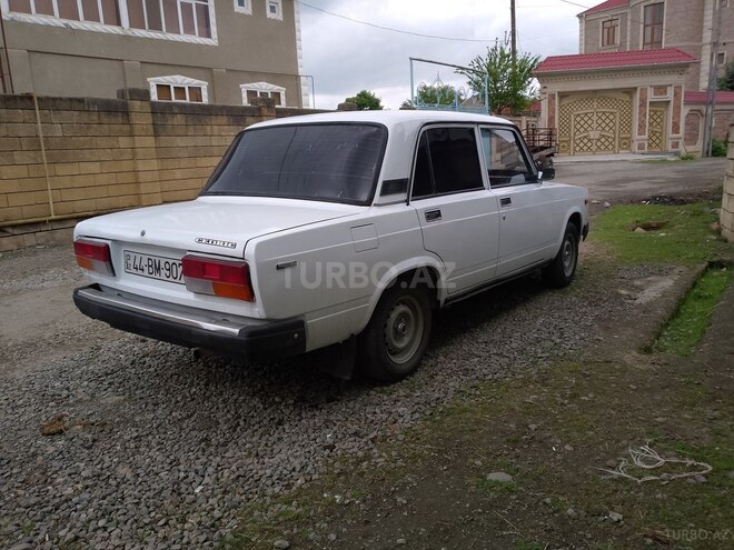 LADA (VAZ) 2107 1997, 87,000 km - 1.6 l - Masallı