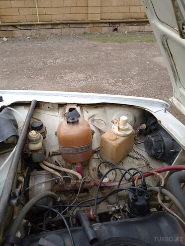 LADA (VAZ) 2107 1997, 87,000 km - 1.6 l - Masallı