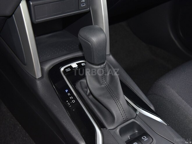 Toyota Corolla Cross 2025, 0 km - 2.0 l - Bakı